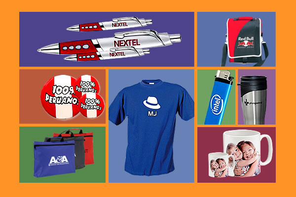 merchandising