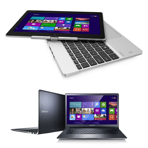 notebook laptop